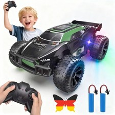 2WD Off Road Drift RC Crawler