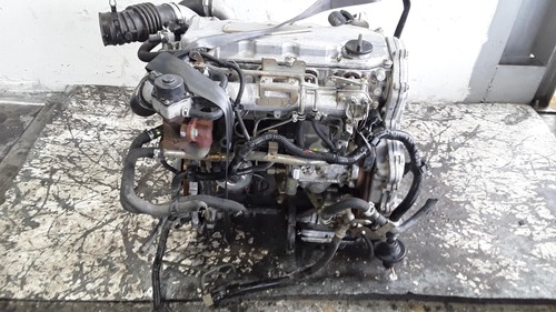 Motore completo per - motore, nissan