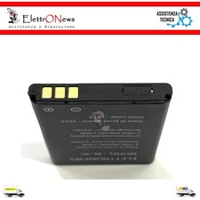 Batteria per Brondi Amico di
