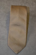 CRAVATTA SETA PATEK PHILIPPE