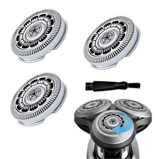 Cosmeria SH90 Testina di