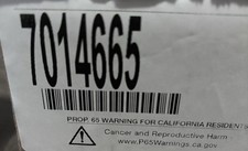 7014665 CONTROLLO/TERMOSTATO