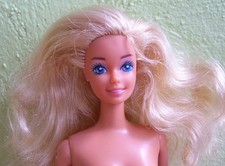 Poupée Barbie  Super Star