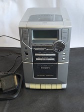 PHILIPS MC-110 Micro Hifi
