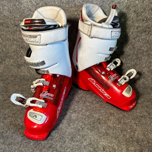 Scarponi sci nordica - sci,