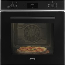SMEG SF6400PZB Forno Incasso