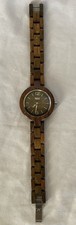 Wewood Watch Natural Wood