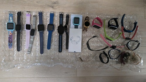 Lotto smart watch fitness - 21,
