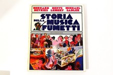 Storia Della Musica A Fumetti