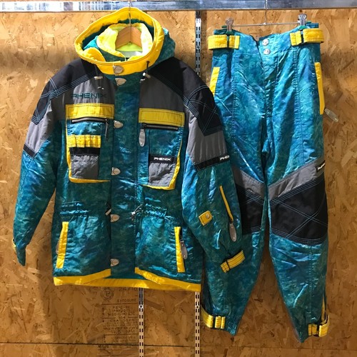 Abbigliamento sci phenix - abbigliamento,