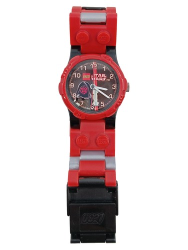 Lego star wars orologio - lego,
