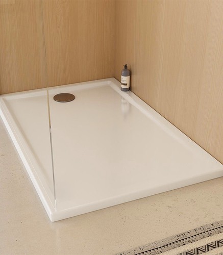 Vitra cascade piatto - cascade, doccia