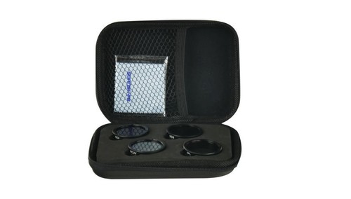 Set pezzi filtri con - set,