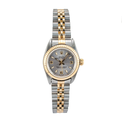 Orologio donna rolex oyster - orologio,