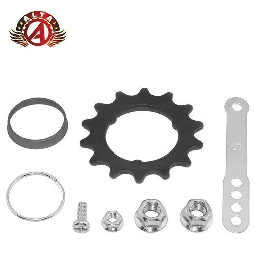 Alta coaster mozzo trim kit - coaster,