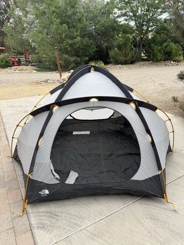 Tenda the north - the, 3