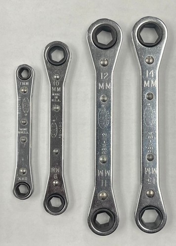 Set chiavi metriche - metriche, a