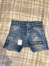 Dsquared2 Pantaloncini di