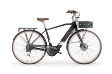 MBM RAMBLA 28 UOMO ACERA 7V