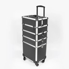 Trolley make up estetista