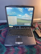 HP OMNIBOOK XE3 Retro