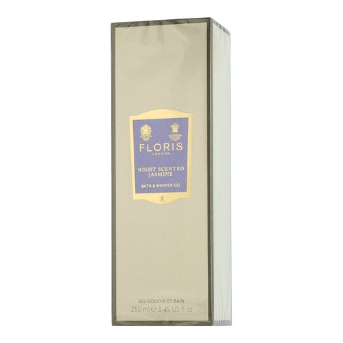 Floris night gel bagno - floris, e
