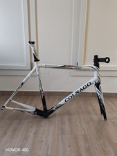 Telaio Colnago EPS Carbonio