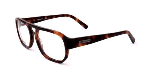 Occhiali vista dsquared2 - occhiali,