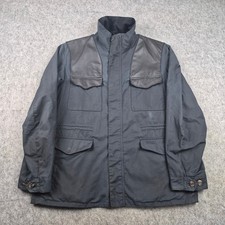 Barbour Land Rover Giacca Uomo