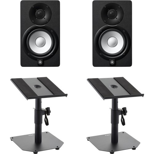 Yamaha hs5 monitor studio - yamaha,