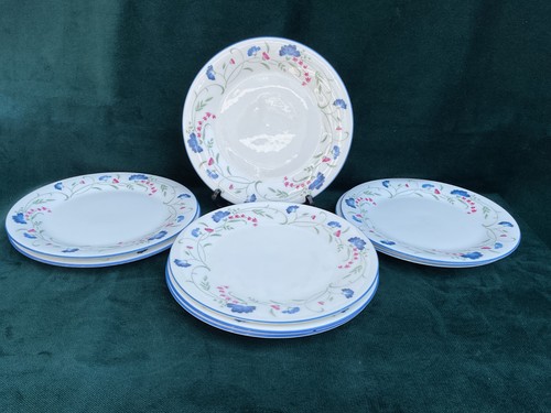 Piatti royal doulton - 4,