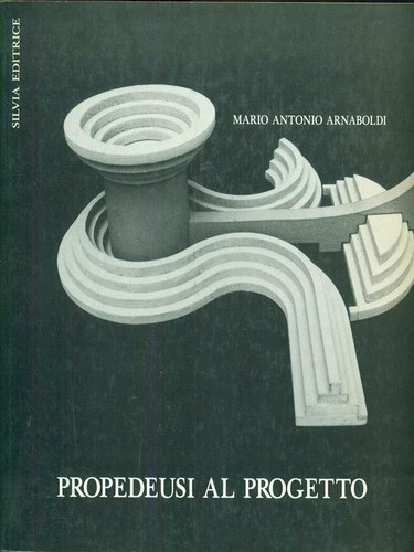 Propedeusi progetto - al,