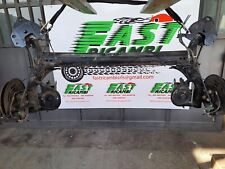 ASSALE PONTE POSTERIORE RENAULT KANGOO II MAXI 1.5 DCI 2018