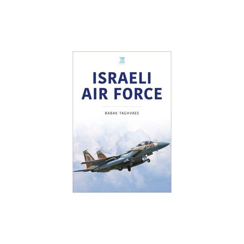 Israeli air force - israeli,