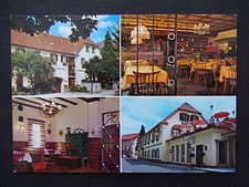 Ansichtskarte (Mehrbild)