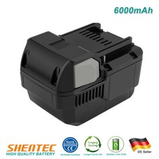 Batteria al litio 6000 mAh