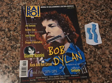 RARO RIVISTA 177 2006-Bob Dylan-Gianna Nannini-Joe Damiano-Dirisio-Modugno-