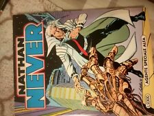 FUMETTI - NATHAN NEVER - Bonelli - Vari Numeri, Vedi Descrizione