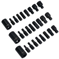 Prese per punte torx spline