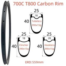 Cerchio bici da strada 700C