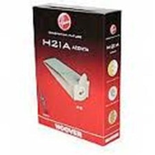H21a - 5 Sacchetti Hoover
