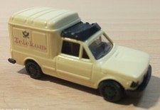 A0109 Fiat Fiorino furgone