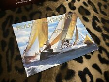 7 1999 I ITALIA BOOKLET