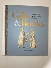 Gifts & Books From Early Myth