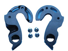 Dropout Tail per Cannondale Quick CX bisturi deragliatore ingranaggio mech gancio KP048