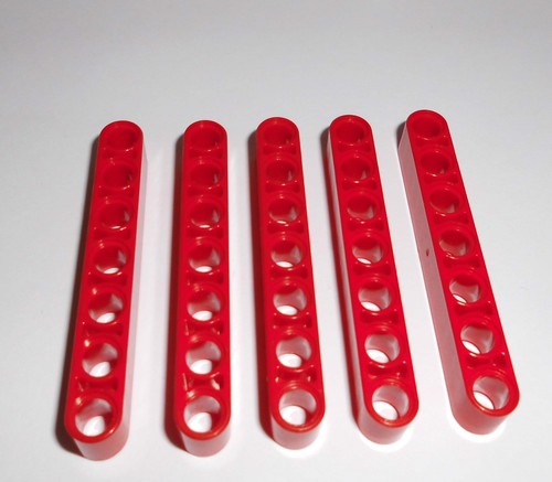 Lego technic bracci - technic, 5