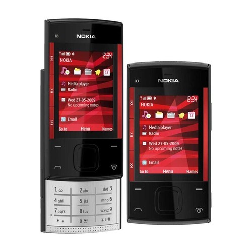 Telefono nokia sbloccato - telefono,