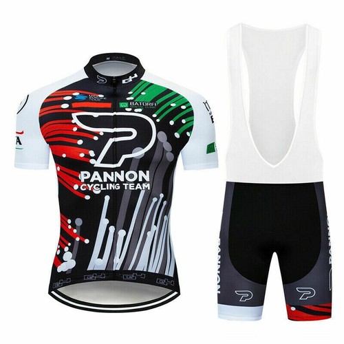 Kit ciclismo uomo maglia - ciclismo, corta