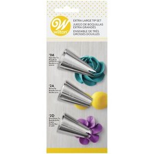 Wilton Set di punte per