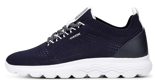 Geox sneaker donna spherica - sneaker, "d